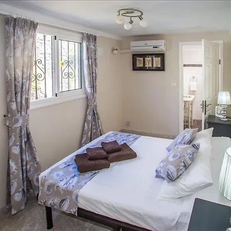 Casa Grecia - 3 Bedroom Family - Well Furnished Interior- Great Pool Area * Puerto del Carmen (Lanzarote)