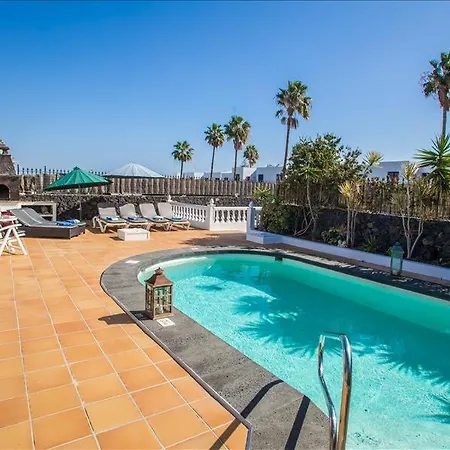 ヴィラ Casa Grecia - 3 Bedroom Family - Well Furnished Interior- Great Pool Area *