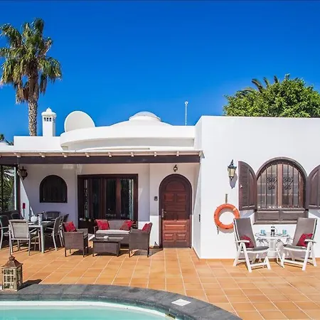 Casa Grecia - 3 Bedroom Family - Well Furnished Interior- Great Pool Area Willa *